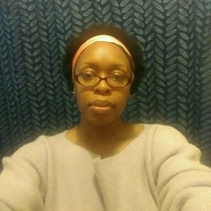 Meet your Posher, Kendra